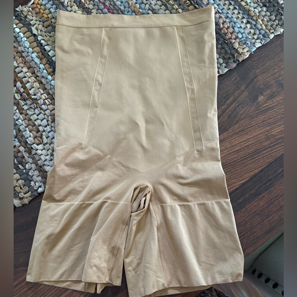 Spanx XL from Dillard’s